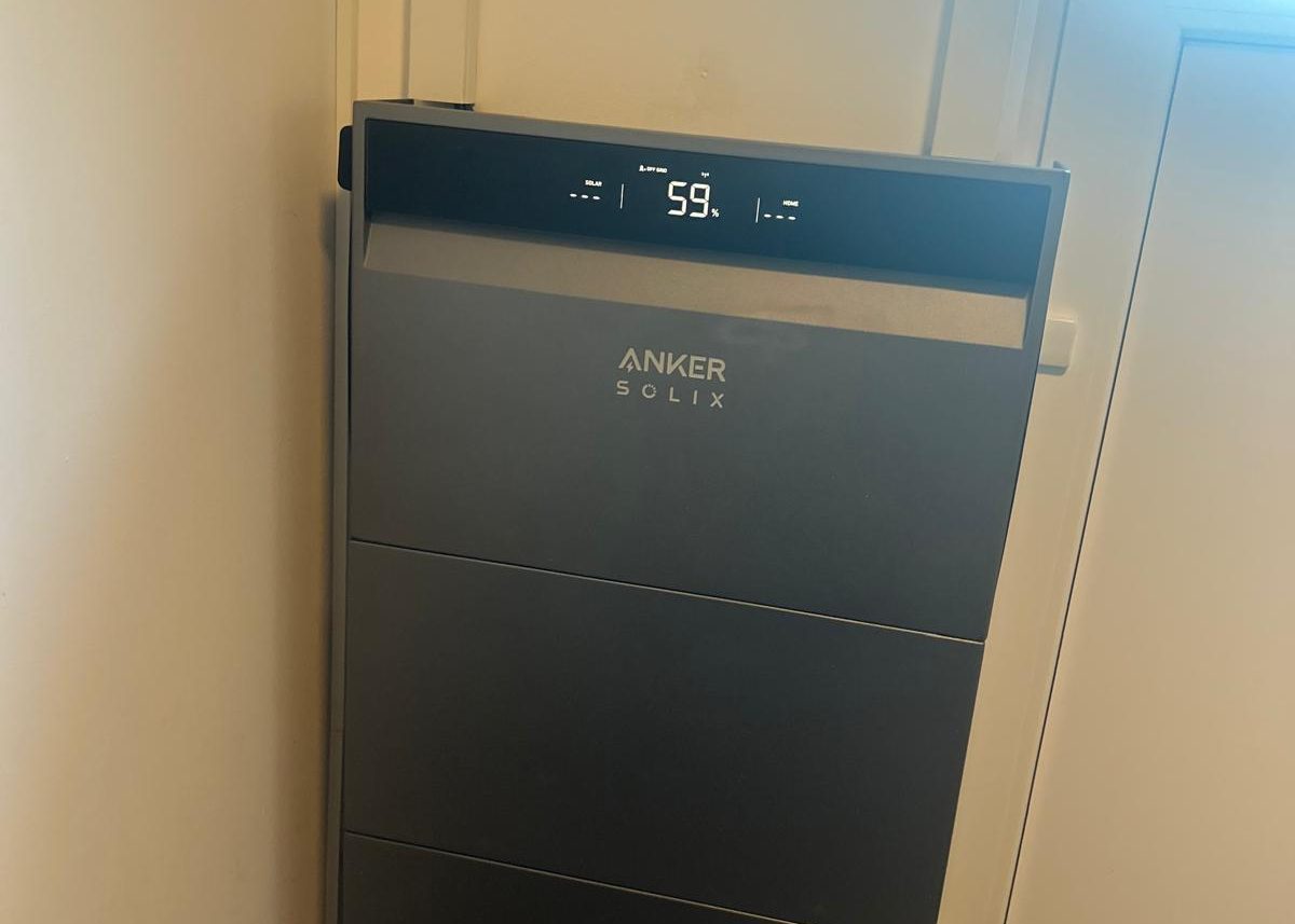 PV-Module Detailansicht